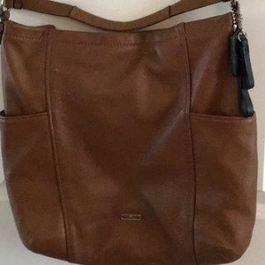 Coach Crossbody Handbag